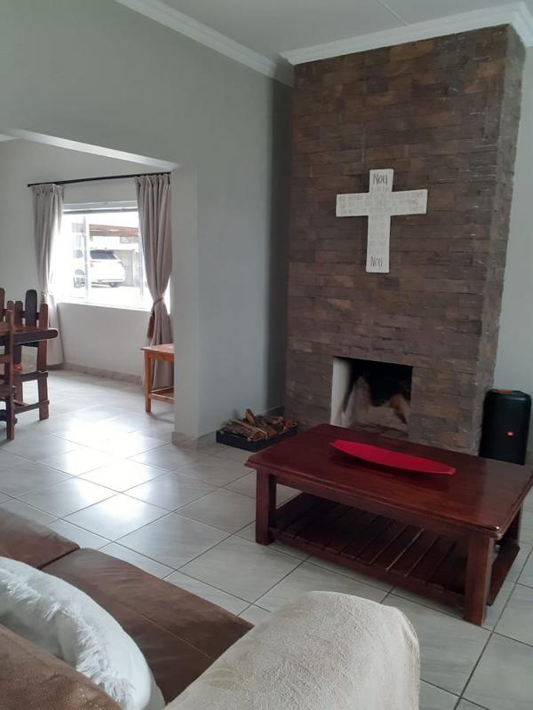 3 Bedroom Property for Sale in Albertinia Western Cape